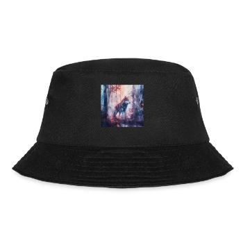 Chien - Bob - noir - Devant - Lela (165cm)