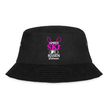APRÉS SKI Bunnies Betruer Skiing Ski Snowboard - Bob - noir - Devant - Lela (165cm)