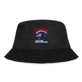 Australie Vacances Sun Beach Kangaroo Lover - Bob - noir - Devant - Lela (165cm)
