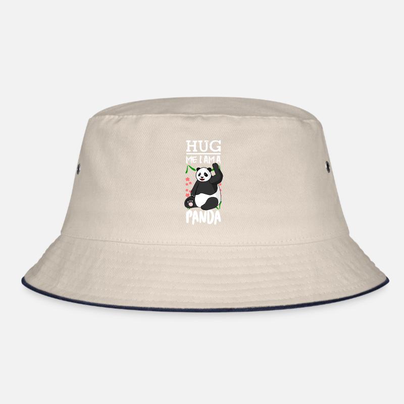 Hug Me Panda Ours Panda Géant Bob