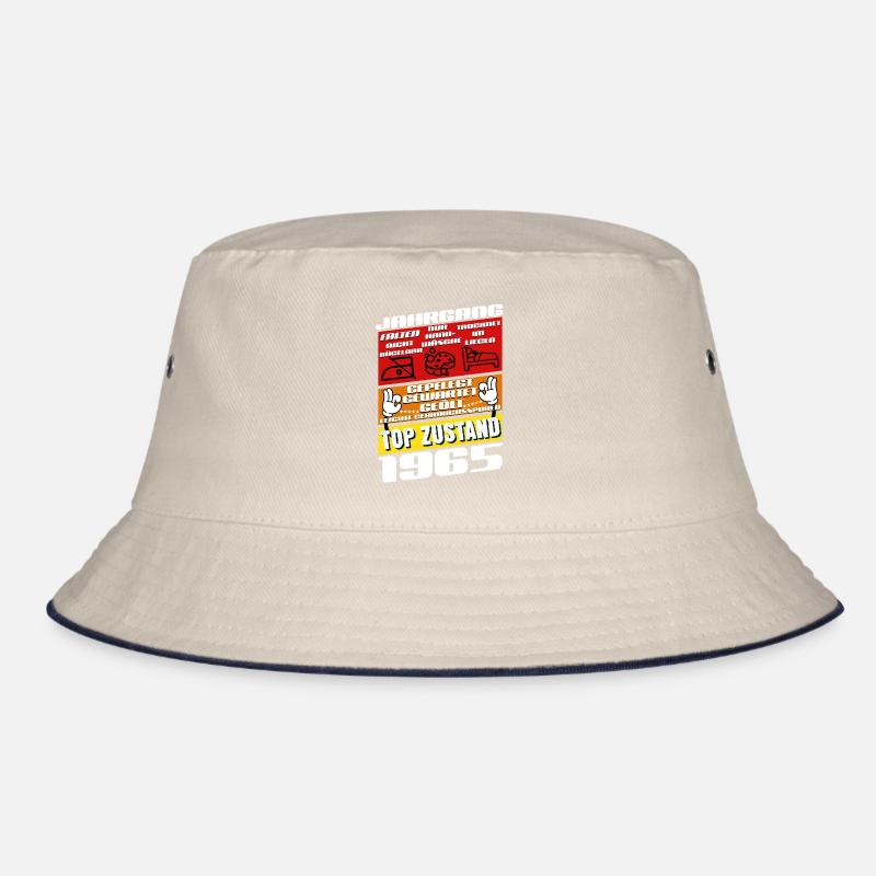 60 ans Millésime 1965 Anniversaire Bob