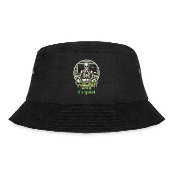 Drôle Enseignant Halloween Sarcasme Dire Design - Bob - noir - Devant - Lela (165cm)