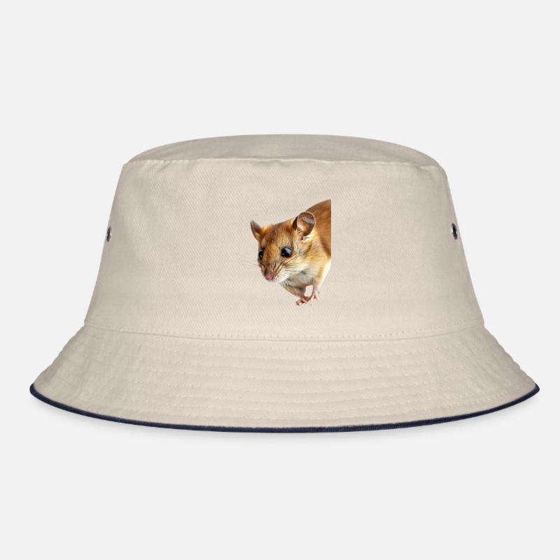 Siebenschläfer Bucket Hat