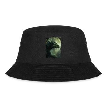 Cerf-volant - Bob - noir - Devant - Lela (165cm)