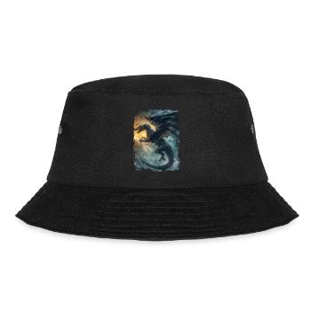 Cerf-volant - Bob - noir - Devant - Lela (165cm)