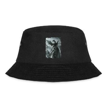 Cerf-volant - Bob - noir - Devant - Lela (165cm)