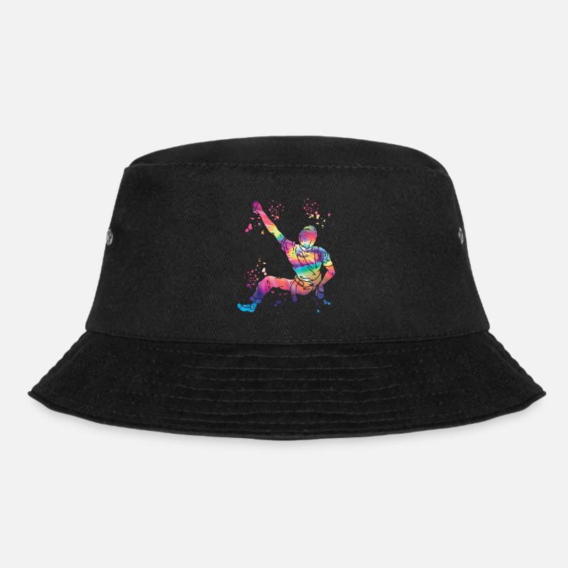 Boulderer Colorsplash Boulder Bouldering - Bob - noir