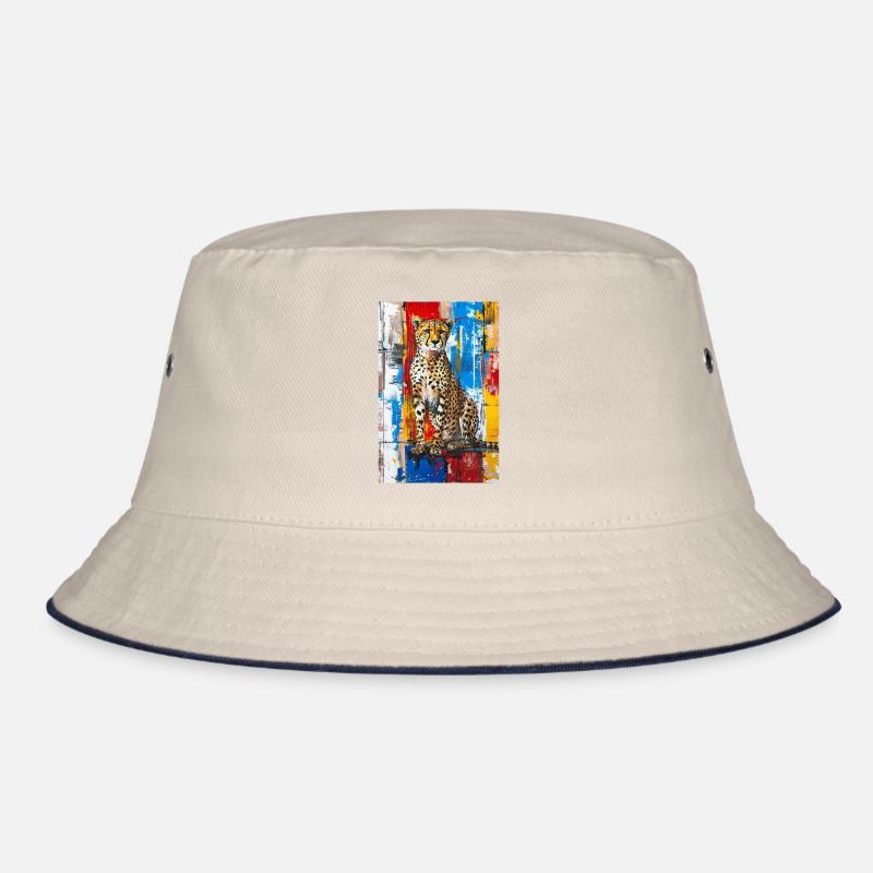 Gepard Bucket Hat