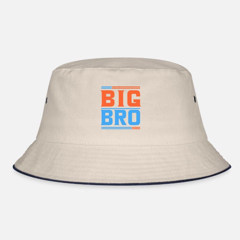 GRAND BRO Bob