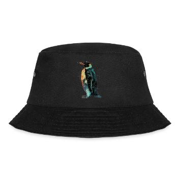 Pingouin - Bob - noir - Devant - Lela (165cm)