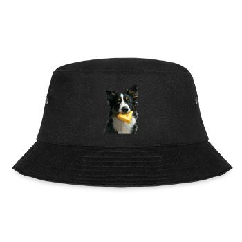 Chien - Bob - noir - Devant - Lela (165cm)