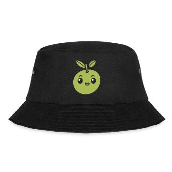 Olive - Bob - noir - Devant - Lela (165cm)
