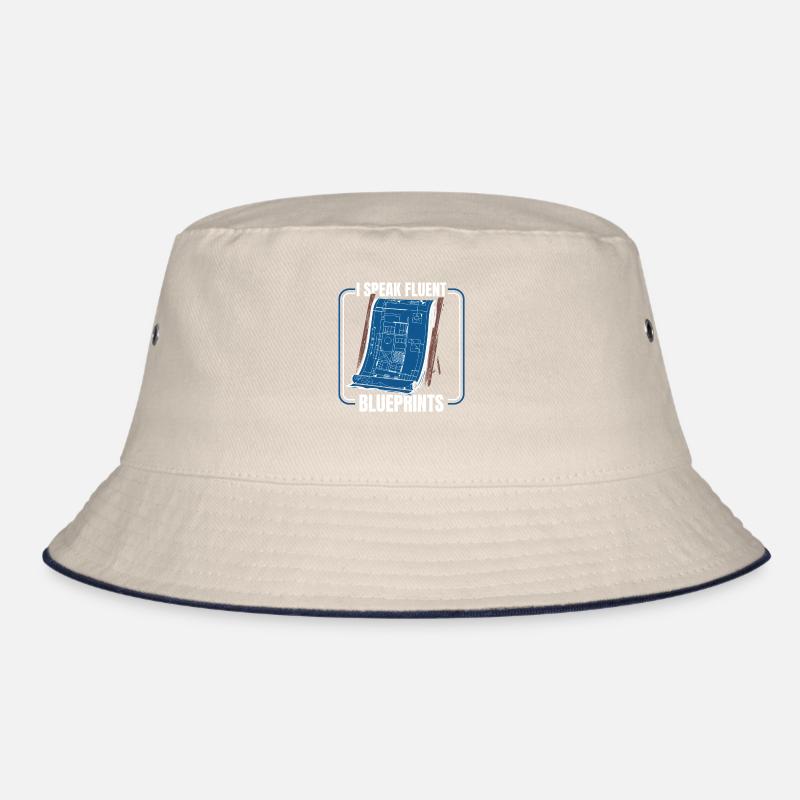Verfasser Bucket Hat