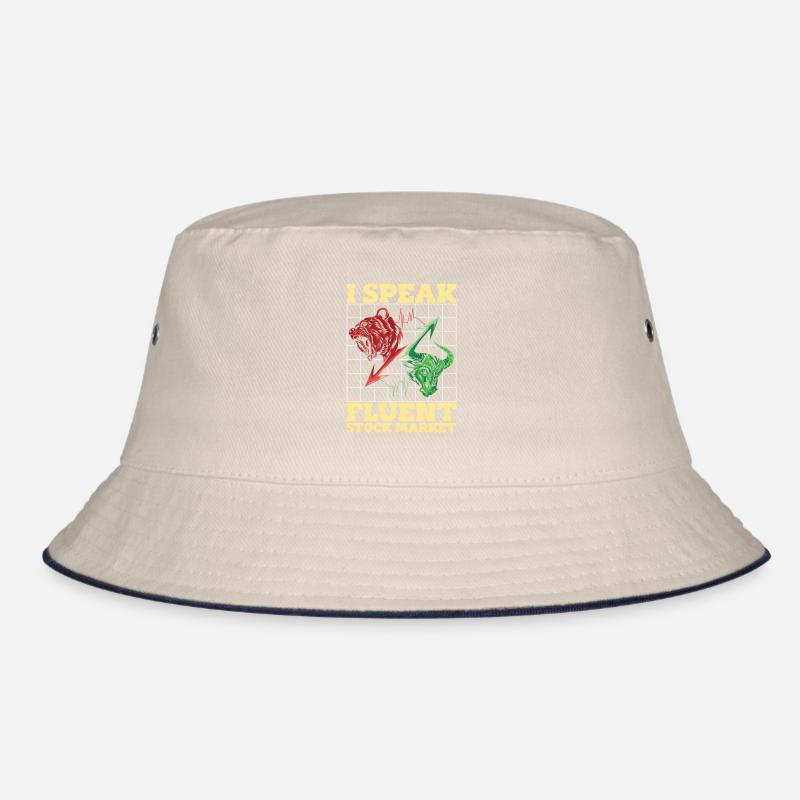 Makler Bucket Hat