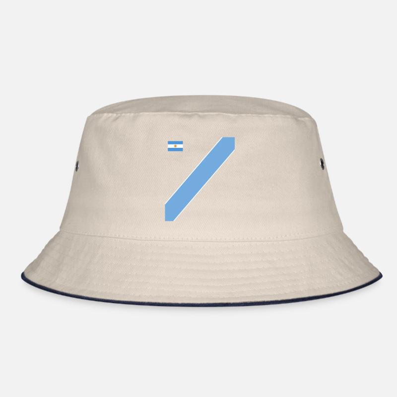Argentine Cadeau Argentine Drapeau argentin Bob