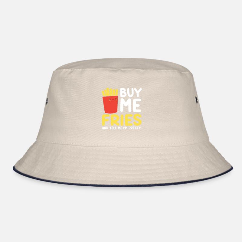 Frites Nourriture Jeu de mots Pomme de terre Bob