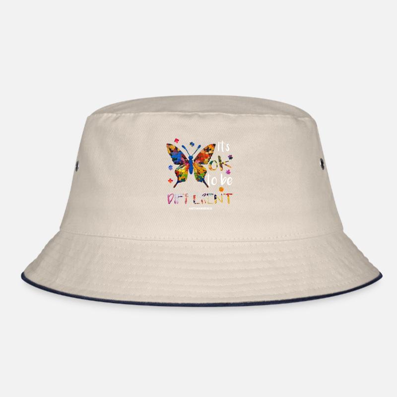 C’est normal d’être différent – autisme Bob