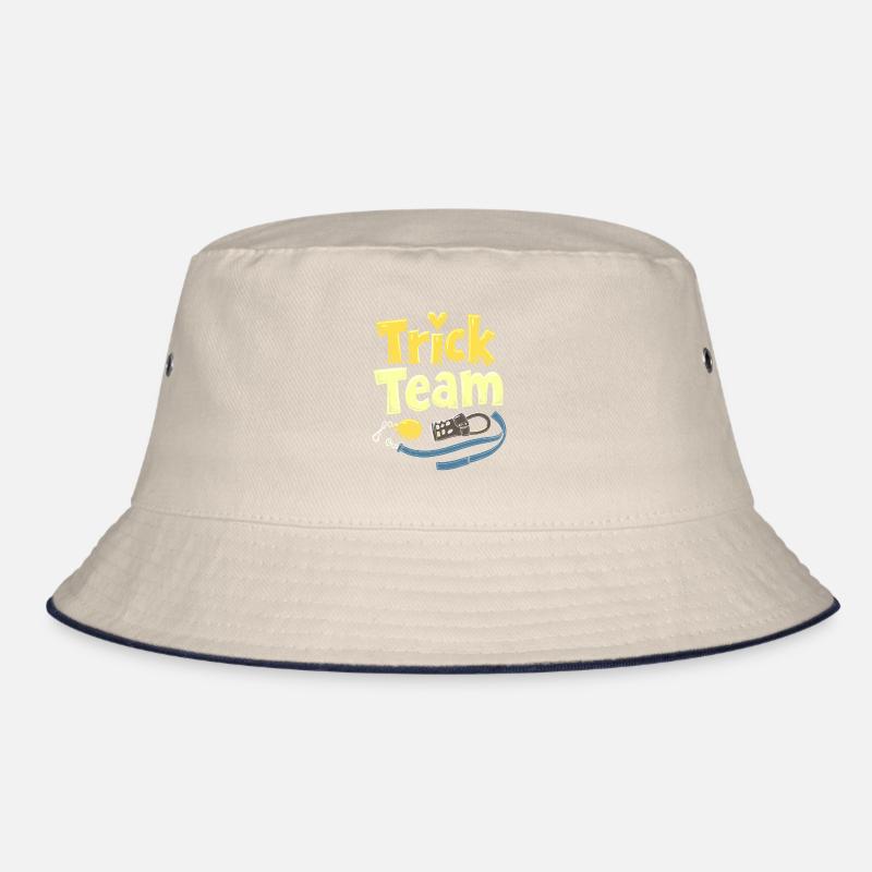 Animal trainer team Bucket Hat