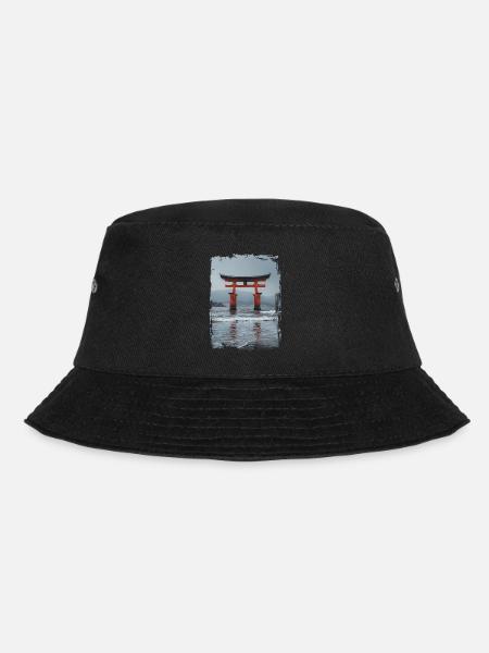 Japon - Bob - noir