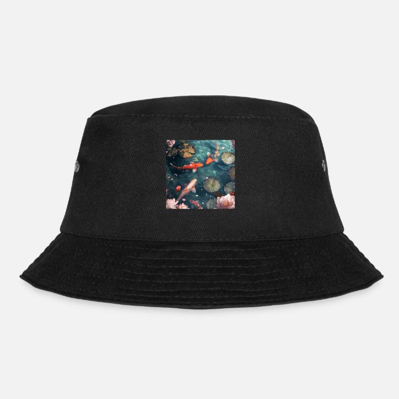 Japon - Bob - noir