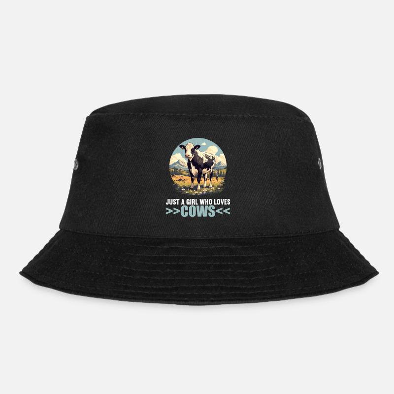 Vaches Vache - Bob - noir