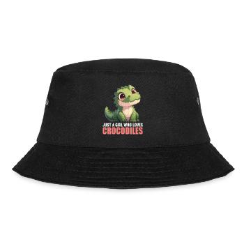 Crocodiles Crocodile - Bob - noir - Devant - Lela (165cm)