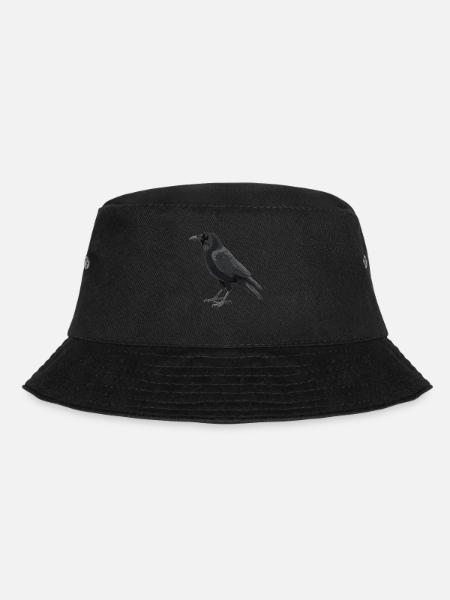 Corbeaux Corbeaux - Bob - noir