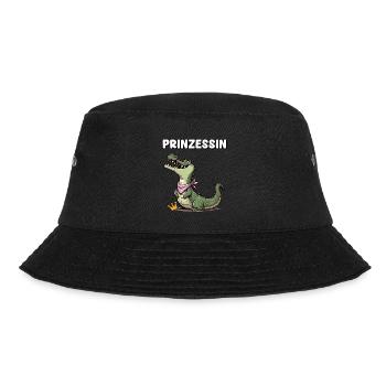 Carnaval Crocodile Princesse Cologne Alaaf Manger - Bob - noir - Devant - Lela (165cm)
