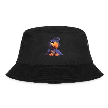 Dodos Dodo - Bob - noir - Devant - Lela (165cm)