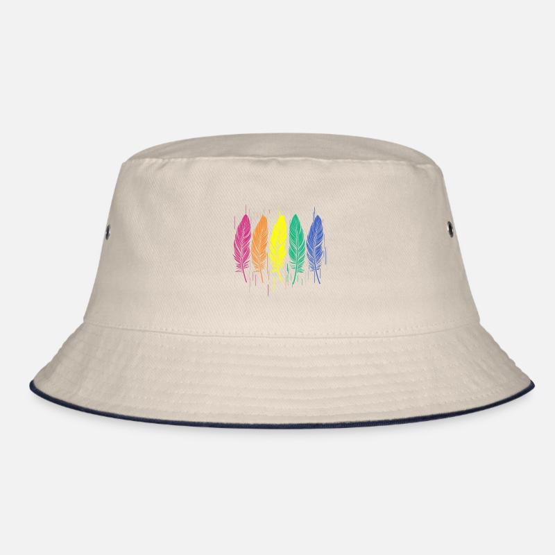 FEDER Bucket Hat