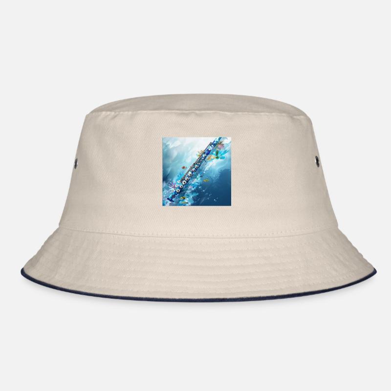 Flûte de poisson Bob
