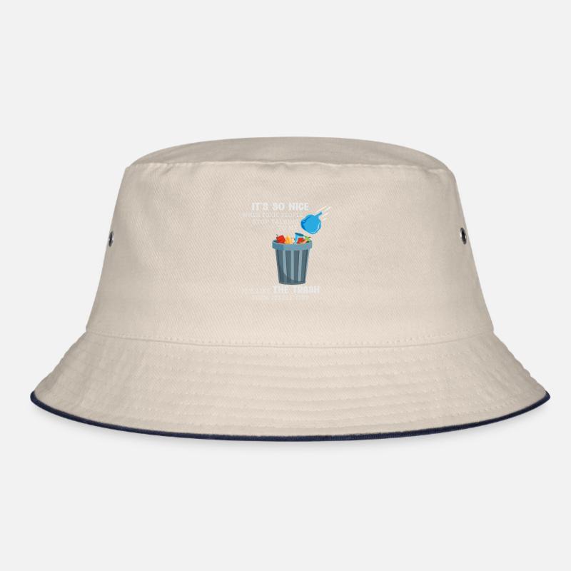 It's so nice when toxic people quit Bucket Hat