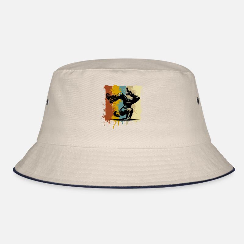 Bucket Hat