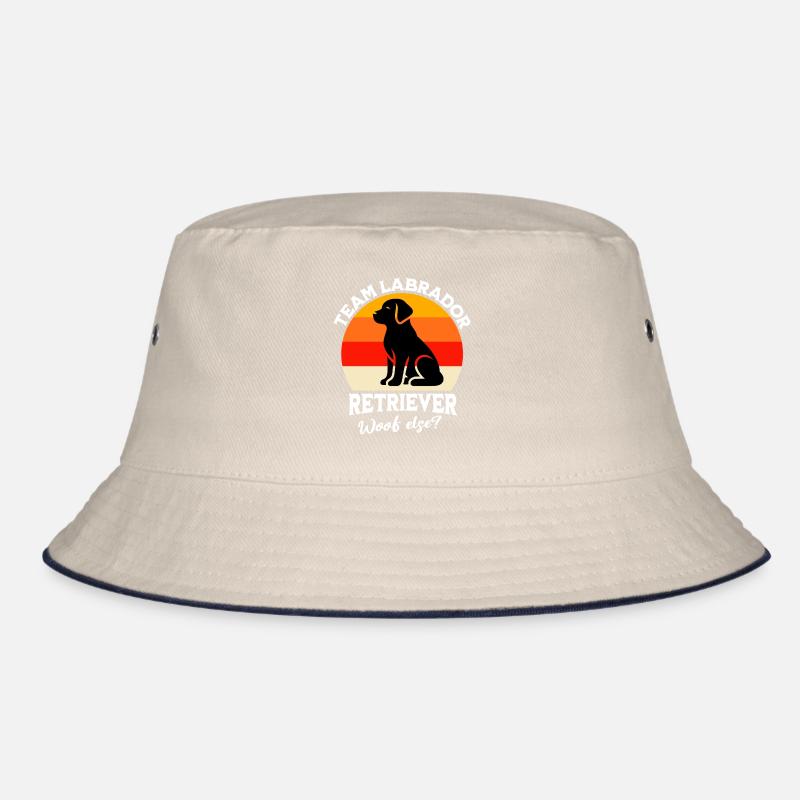 Équipe Labrador Bob