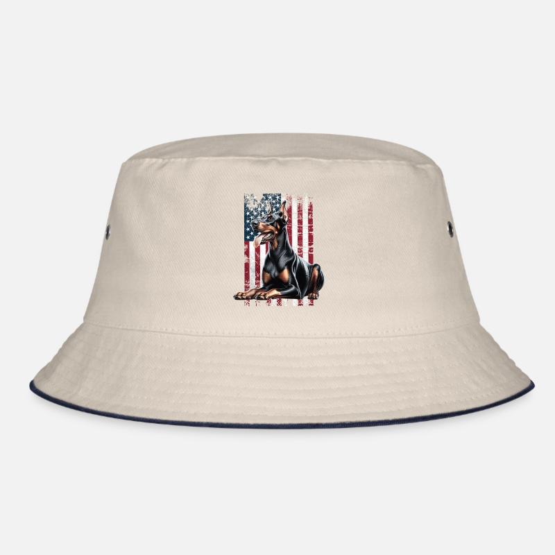 Doberman US Dobermann Bob