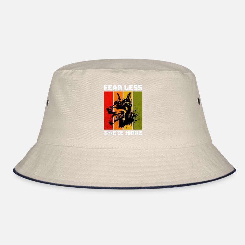 Doberman Dobermann Bob