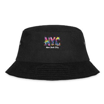 New York – Horizon de New York New York - Bob - noir - Devant - Lela (165cm)