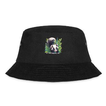 Mouffettes Mouffette - Bob - noir - Devant - Lela (165cm)