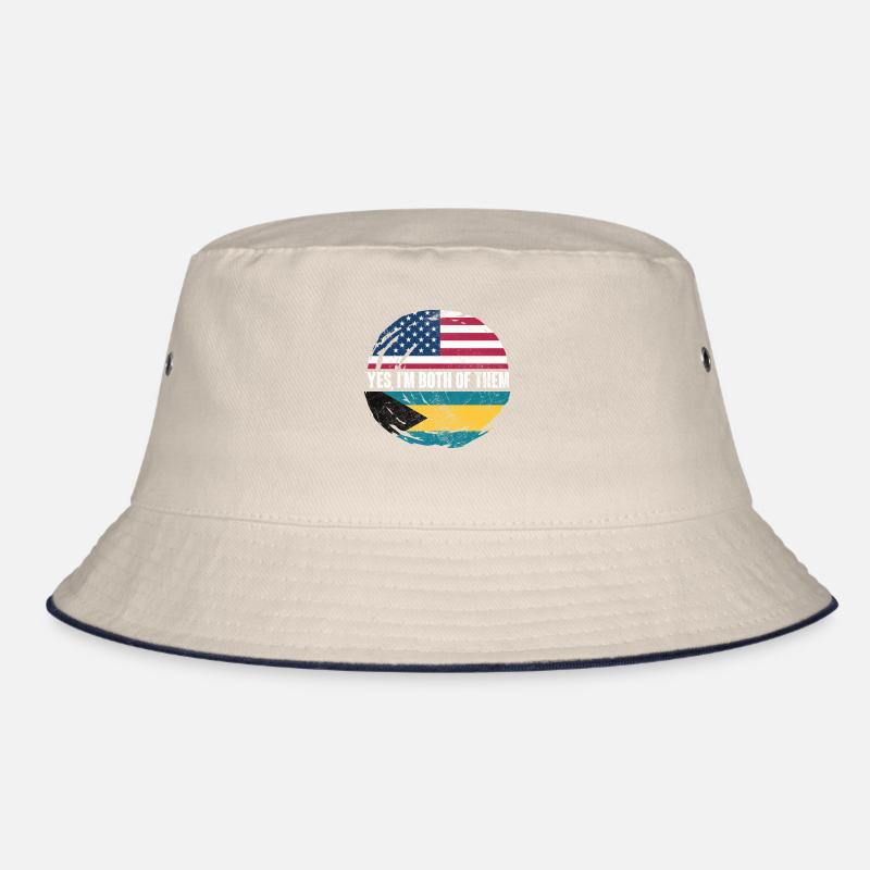 Bucket Hat