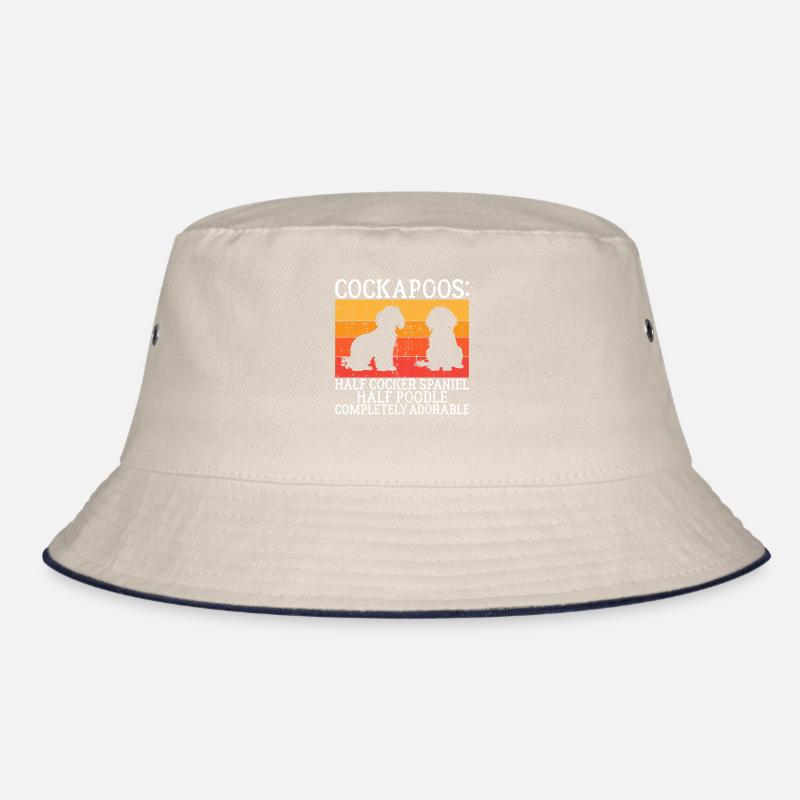 Cadeaux Cockapoo Bob
