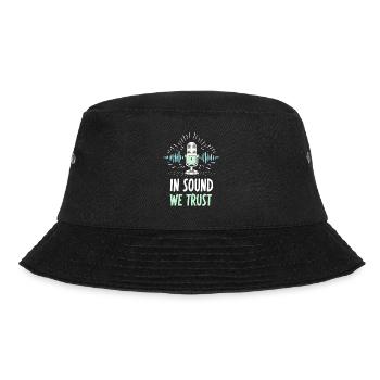 Un son haut de gamme de haute qualité pour la culture audiophile - Bob - noir - Devant - Lela (165cm)