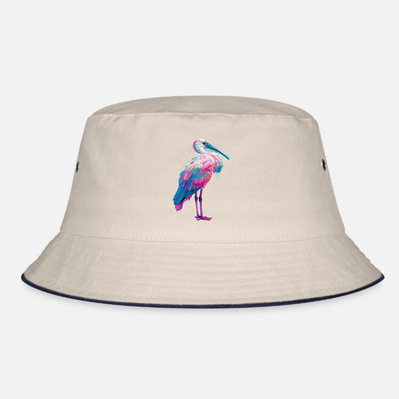 Löffler Bucket Hat