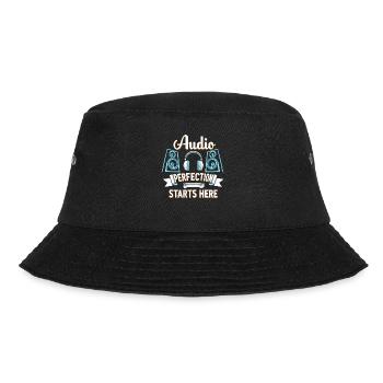 Un son haut de gamme de haute qualité pour la culture audiophile - Bob - noir - Devant - Lela (165cm)