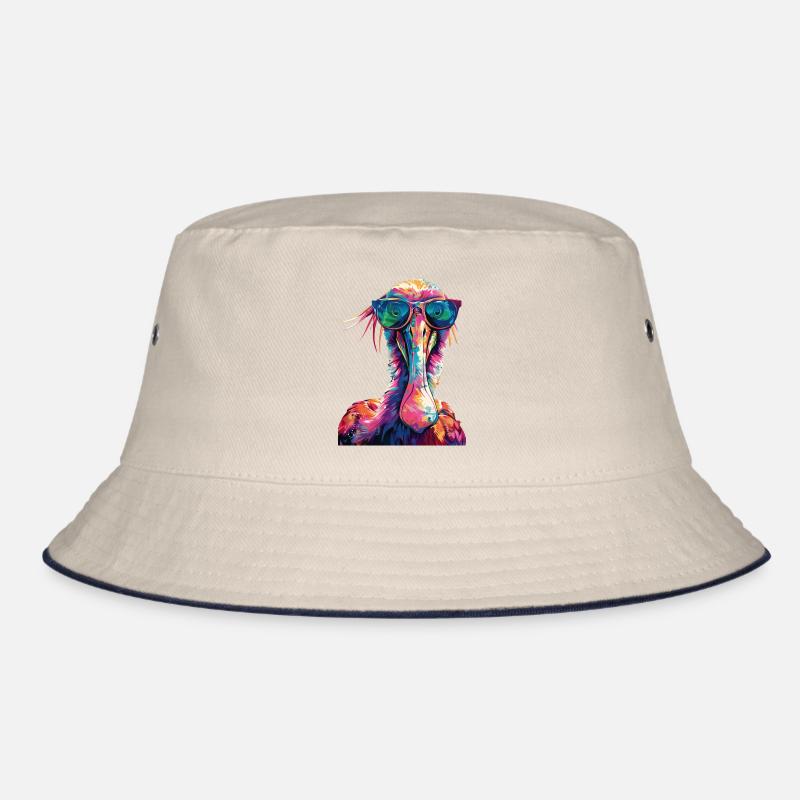 Löffler Bucket Hat