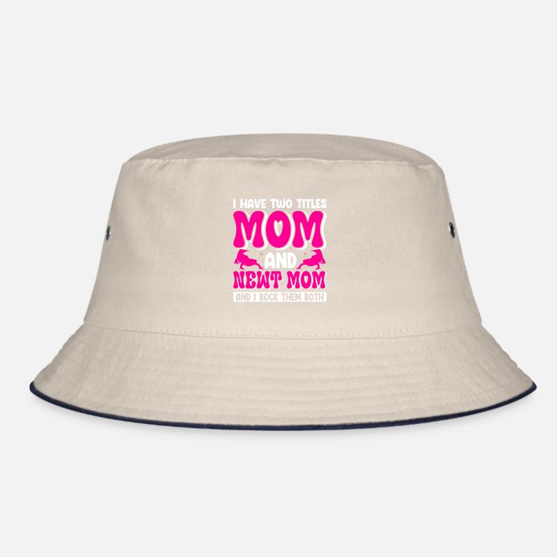 Molch Bucket Hat