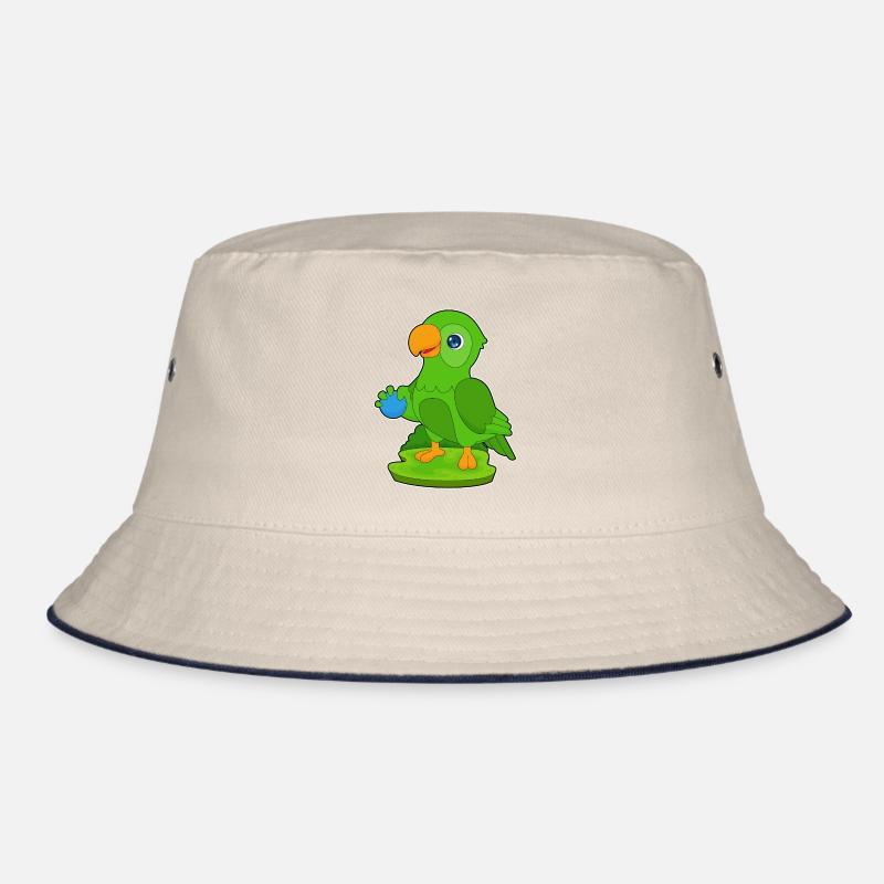 Bucket Hat