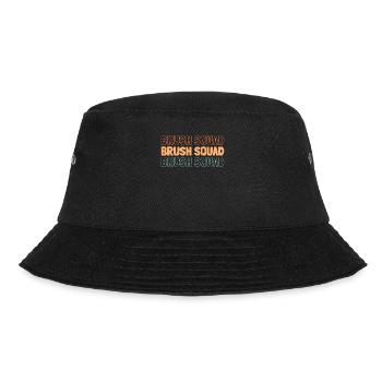 Actor Squad - Bucket Hat - black - Front - Lela (165cm)