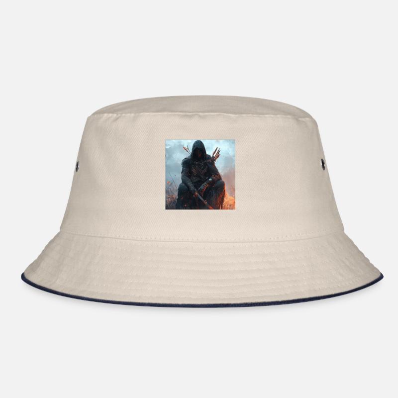 Bucket Hat
