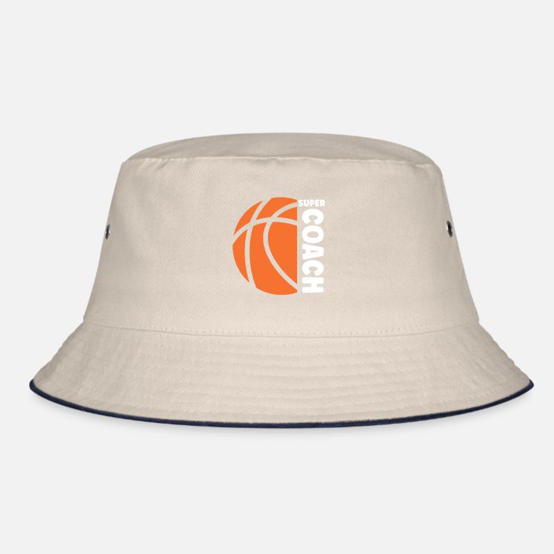 Coach de Basketball Bob