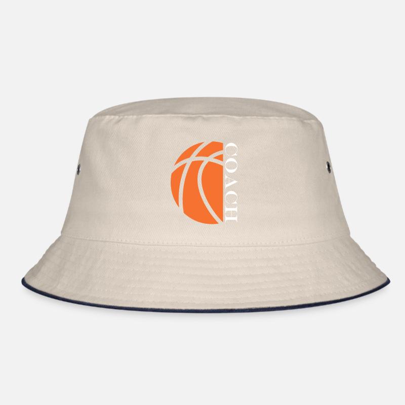 Coach de Basketball Bob